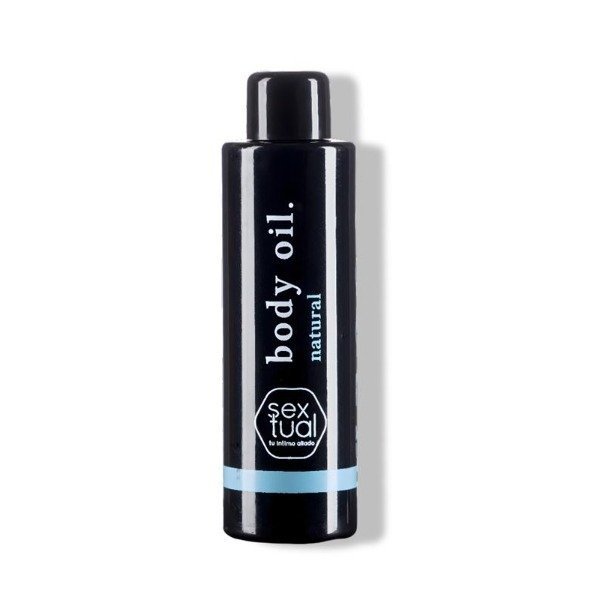 Producto - Combo Sextual Plus 30 ml (neutro/anal/oleo masajes) - 4