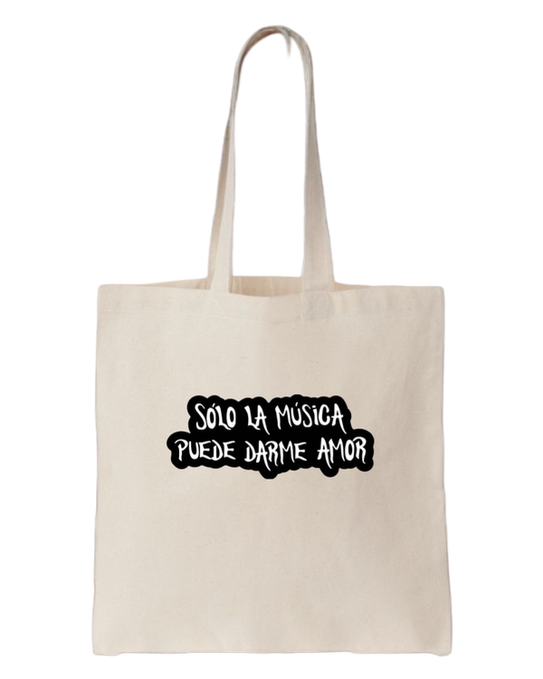 Producto - TOTE GARDELIANDO