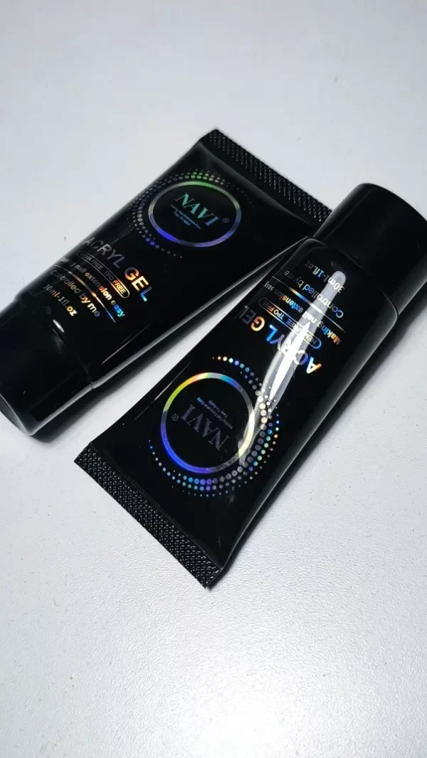 Producto - Polygel Navi 30g / acrylgel