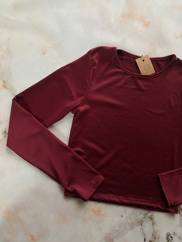 Producto - Top basic