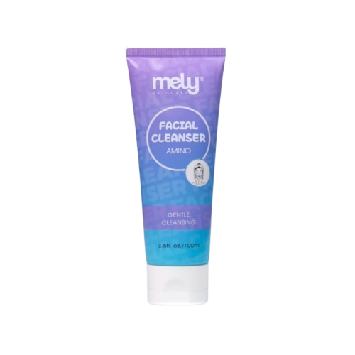 Producto - LIMPIADOR FACIAL AMINO MELY