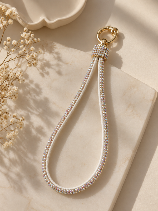 Producto - Correa Luxury Silver