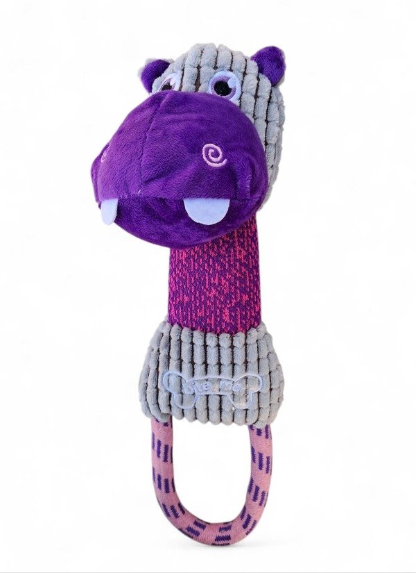 Producto - Mordedor Hipopótamo