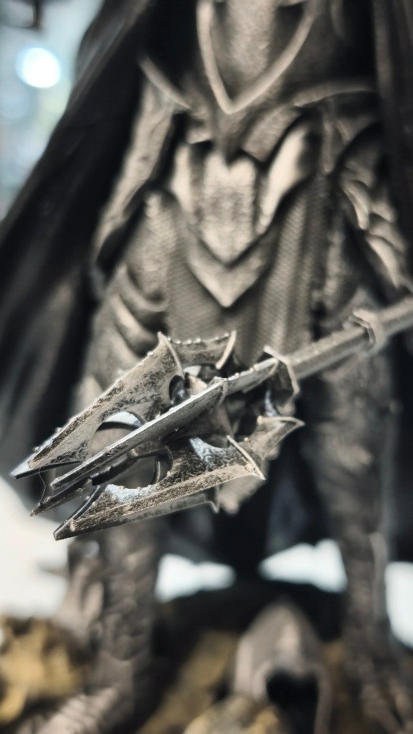 Producto - Figura The Lord of The Rings Sauron Tolkien - 5