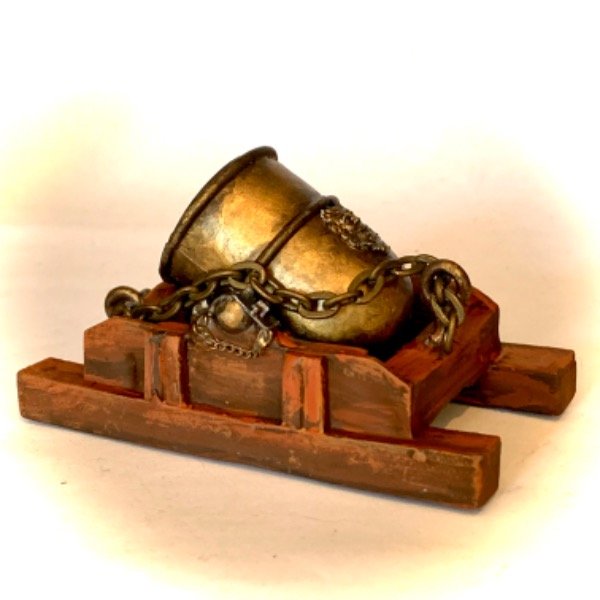 Producto - Spanish mortar - Nap Wars