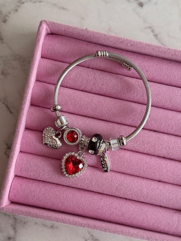 Producto - PULSERA CHARMS MOD 76