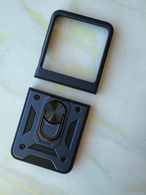 Producto - Super reforzada anillo RAZER 40 ULTRA AZUL