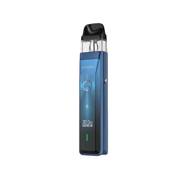 Producto - VAPORESSO XROS PRO - BLUE