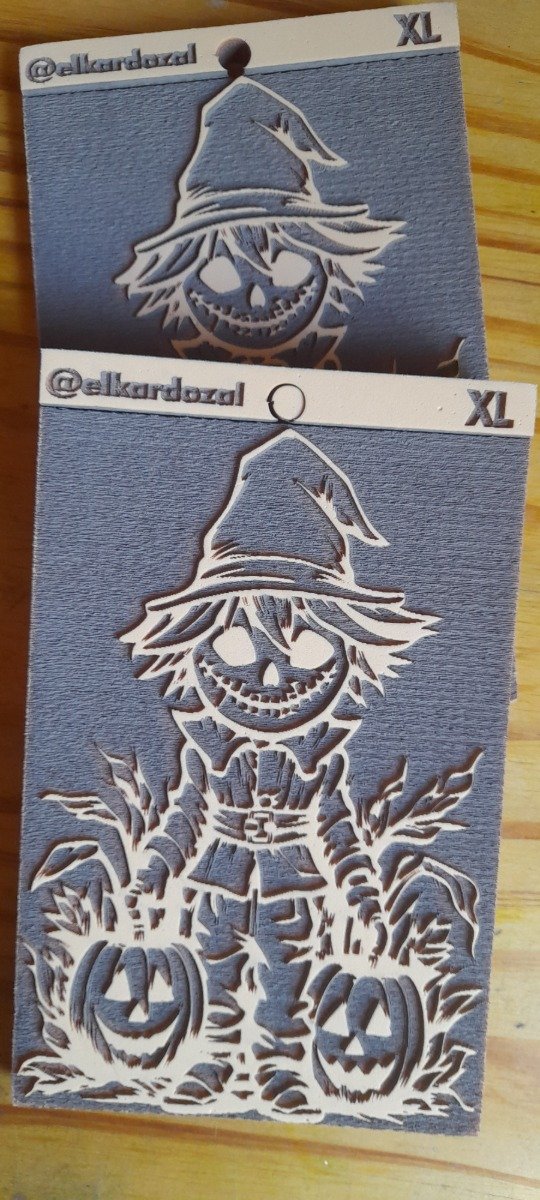 Producto - Xl halloween