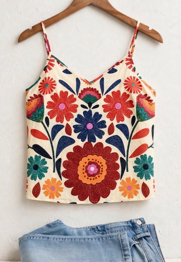 Producto - MUSCULOSA FEDERACIÓN - 0