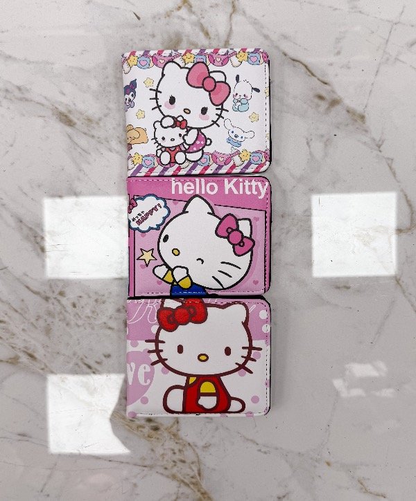 Producto - Billetera Hello Kitty chica (surtido)