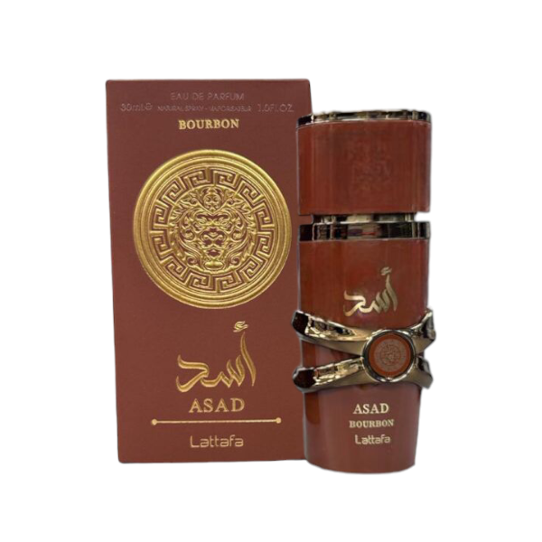 Producto - Yara Marron 30 ml