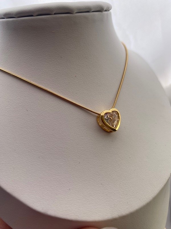 Producto - Collar Thelma - 0