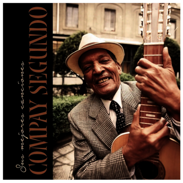 Producto - COMPAY SEGUNDO - SUS MEJORES CANCIONES (NUEVO)