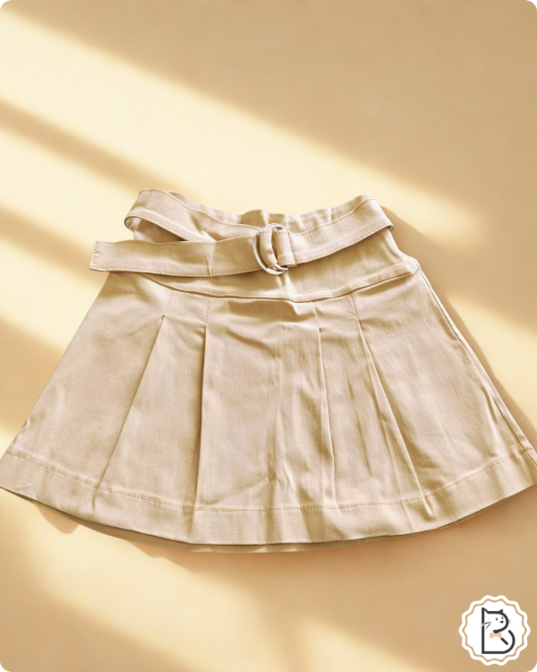 Producto - Falda Bluey C