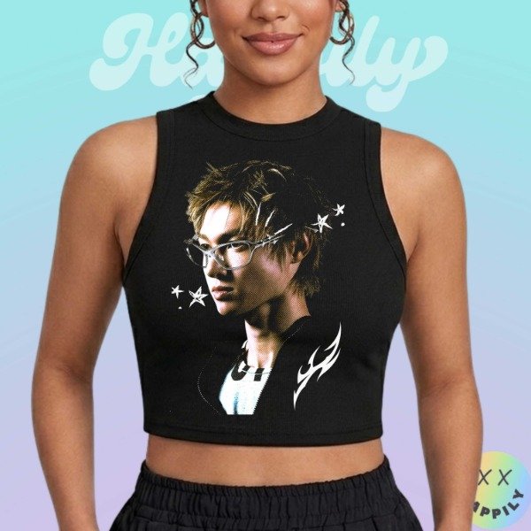 Musculosa Cortis #23