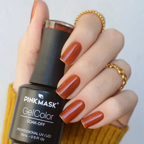 Producto - Esmalte Pink Mask 15 ml Jelly cola