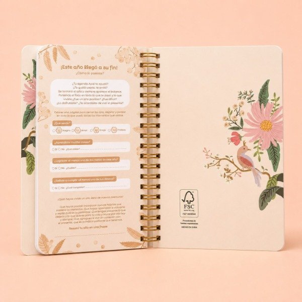 Producto - Agenda POCKET - 6