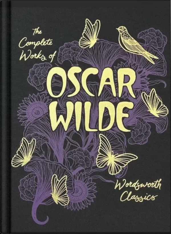 Producto - THE COMPLETE WORKS OF OSCAR WILDE - WORTHSWORTH LIBRARY COLLECTION - 0