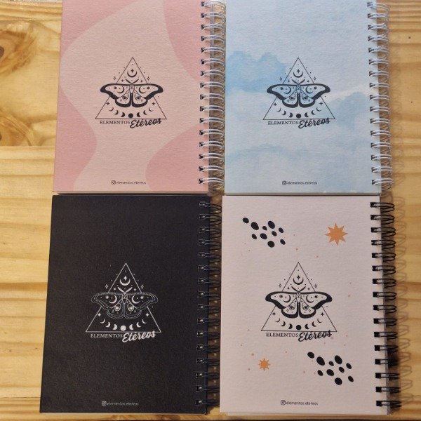 Producto - Agenda GRATITUD 2027 - 5