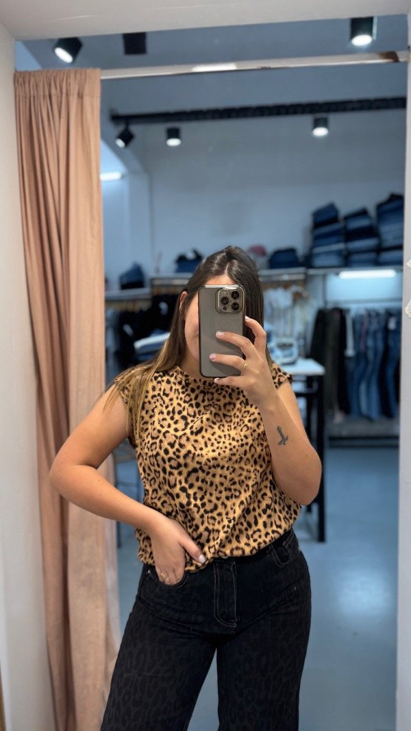 Producto - Remera Print