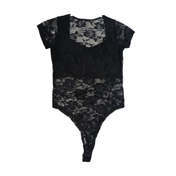 Producto - Body HAUNTED