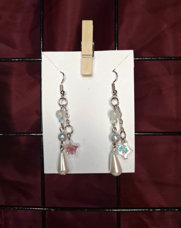 Producto - Aros StarsZz