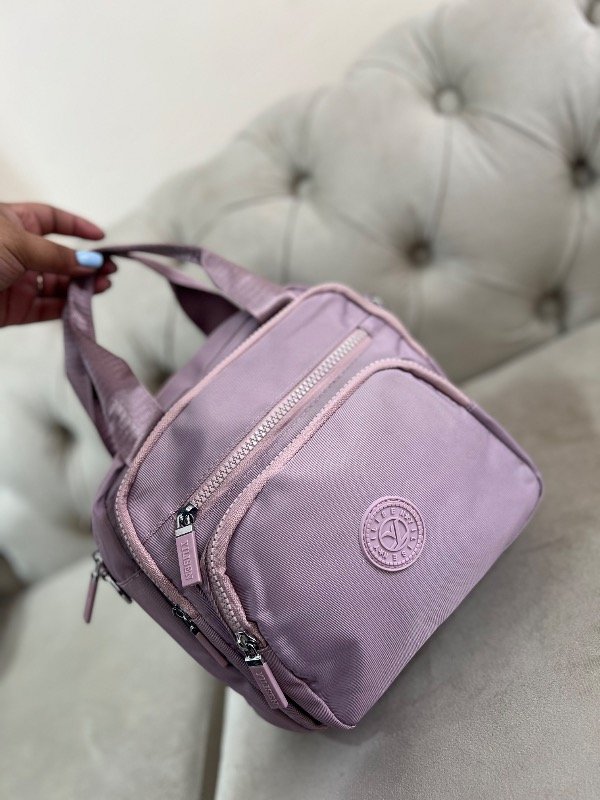 Producto - MINI MOCHILA MORRAL TESA ART.88670 - 10