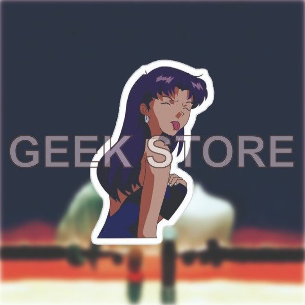 Producto - #05 Misato