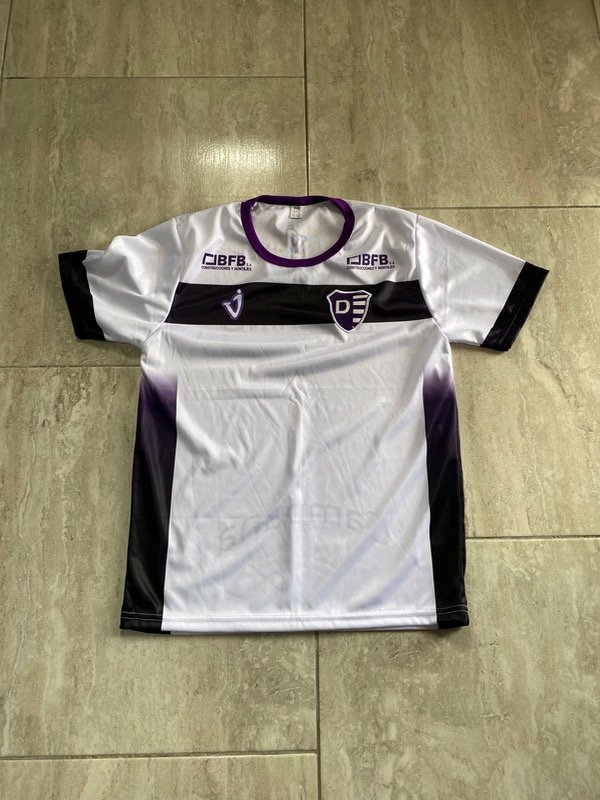 Producto - Villa Dalmine blanca 2025