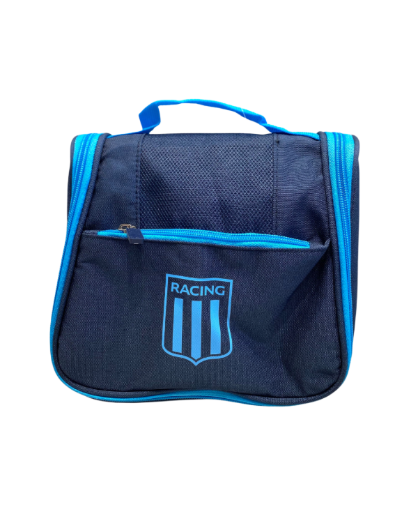 Producto - Organizador Racing