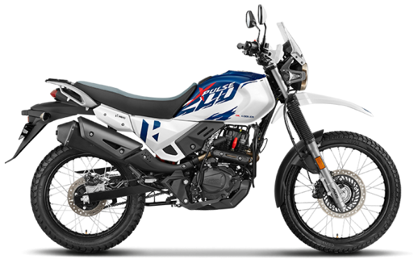 Producto - Hero XPulse 200 Advance