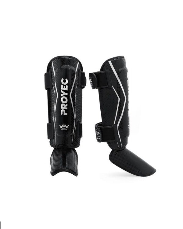 Producto - Protector Tibial rígido Booster full