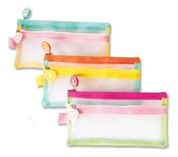 Producto - Cartuchera qiwi