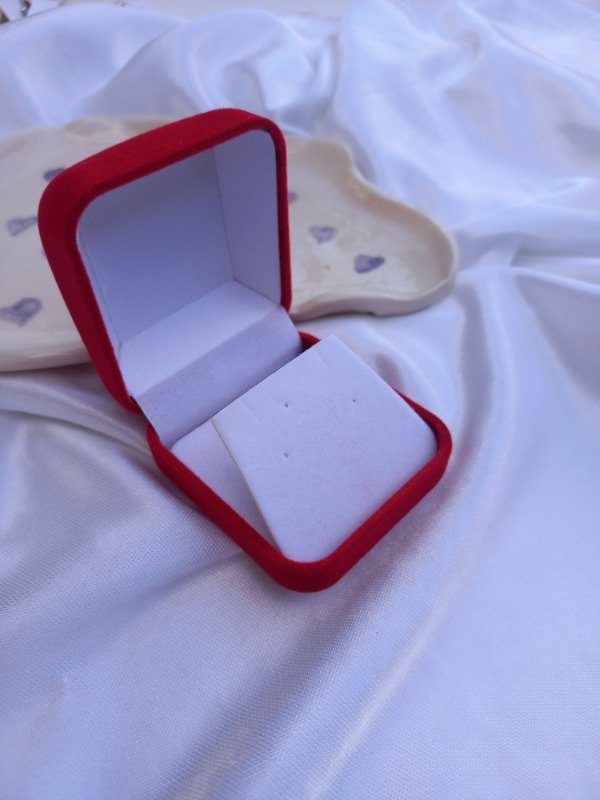 Producto - estuche de gamuza (para conjunto)