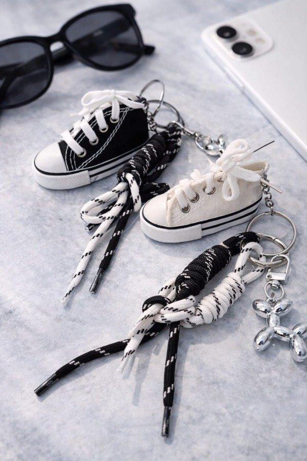 Producto - Llavero Street