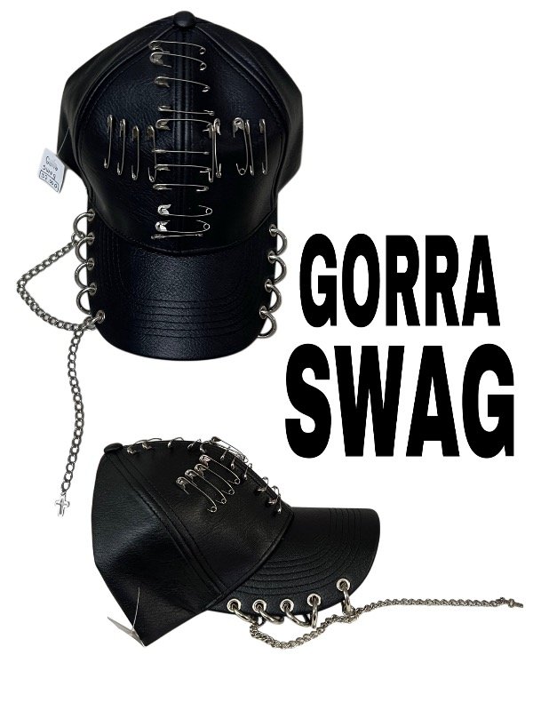 Producto - GORRA SWAGG