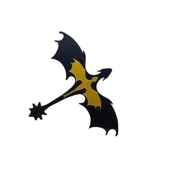 Producto - Dragon Fantasia Separador Libros Inserto Decorativo Biblioteca