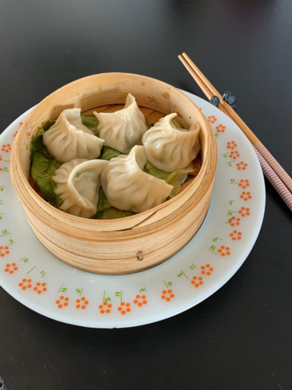 Producto - Langostinos - STOCK