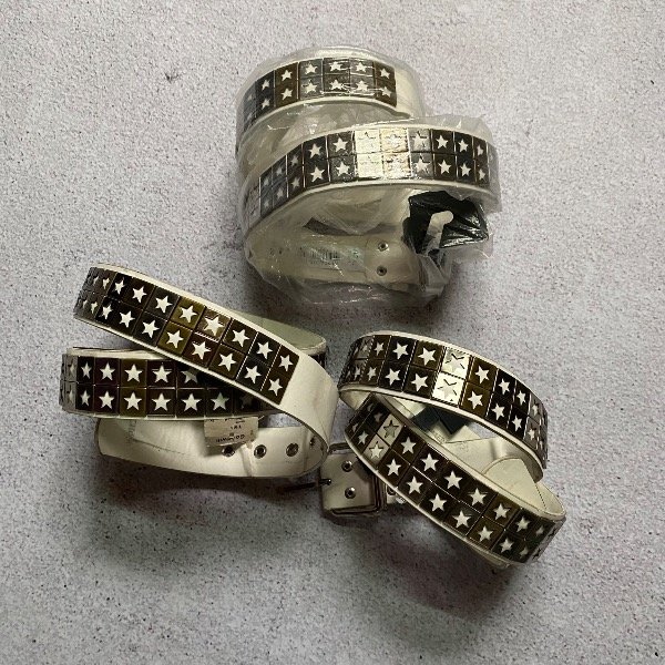 Producto - Cintos Starbelt - 0
