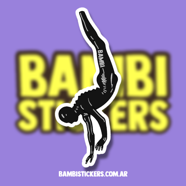 Producto - Hombre de goma