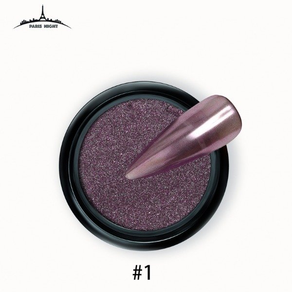 Producto - POLVO TITANIO N1