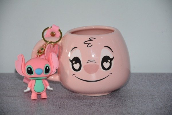 Producto - TAZA BOCHA ÁNGELA