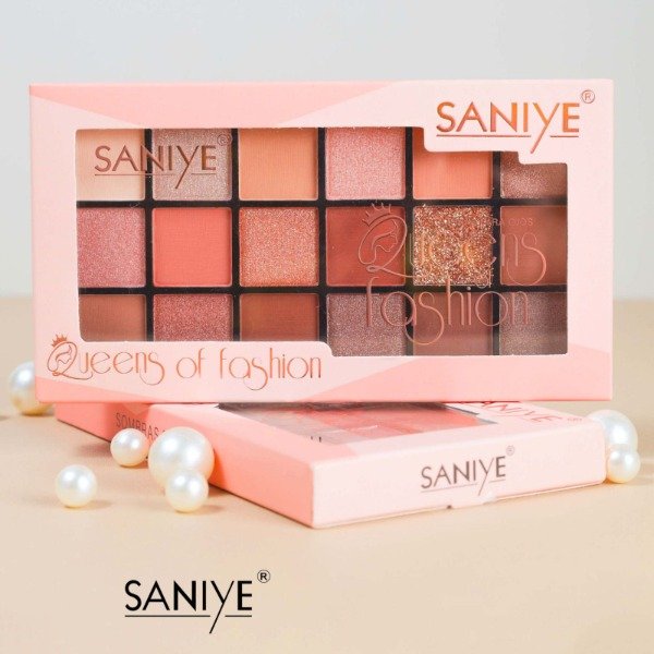 Producto - Paleta saniye