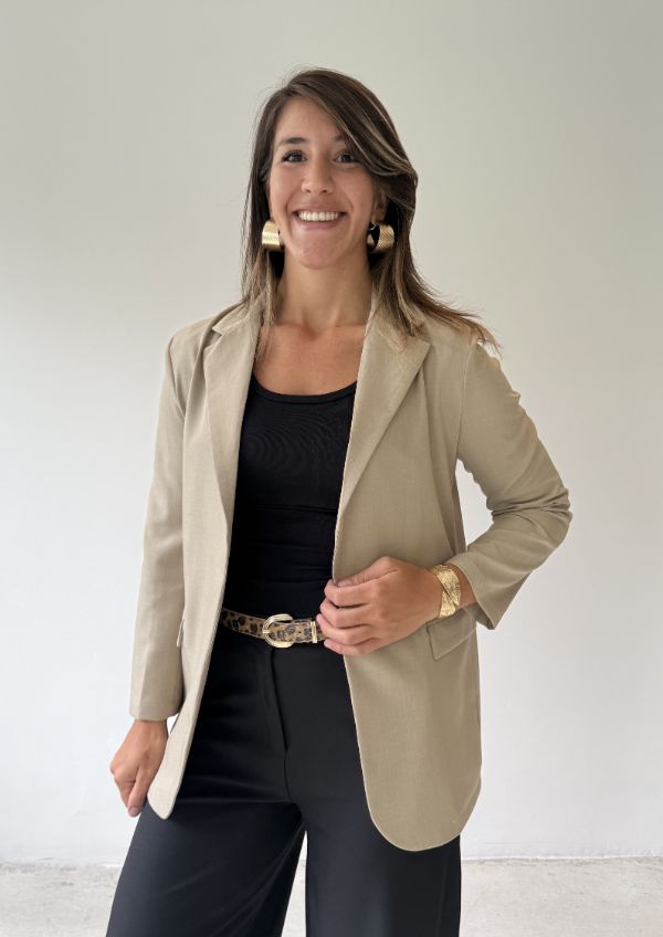 Producto - Blazer UMMA - 1