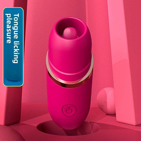 Producto - Amazing (lengua móvil - recargable) - 9