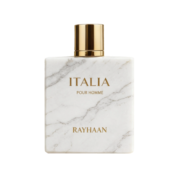 Producto - Rayhaan - Italia