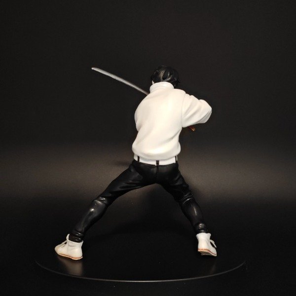 Producto - Yuta Okkotsu - JUJUTSU KAISEN (18cm) - 5