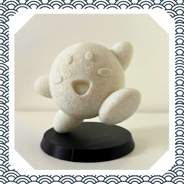 Producto - Figura Kirby