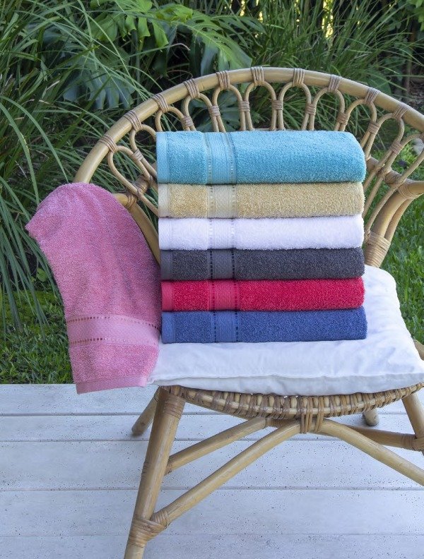 Producto - Toallon grid